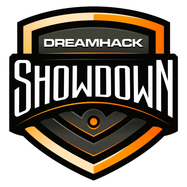 DreamHack Showdown Winter 2020 Europe