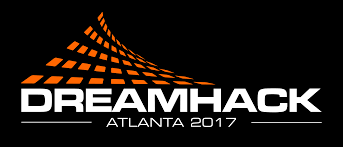 Dreamhack Open Atlanta 2017