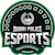 Dubai Police Esports Tournament Season 4 logo