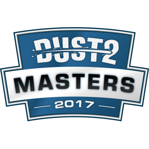 Dust2.dk eOddset Masters #13 