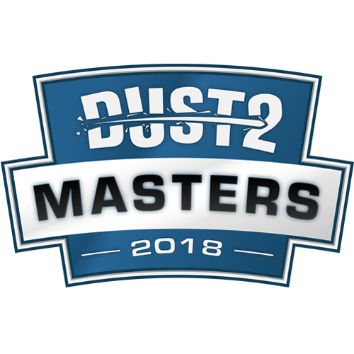 Dust2.dk eOddset Masters #15 