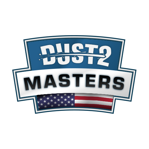 Dust2.us Masters #2 