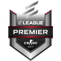 ELEAGUE CS:GO Premier 2017 