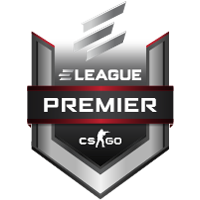 ELEAGUE CS:GO Premier 2018 
