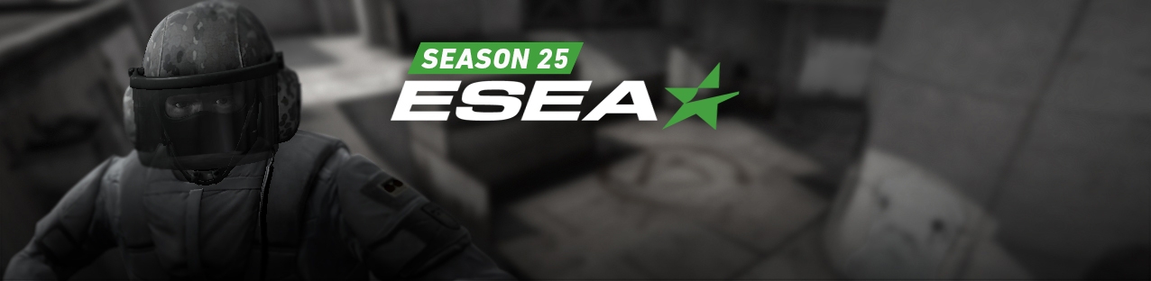 ESEA Premier Season 25 NA