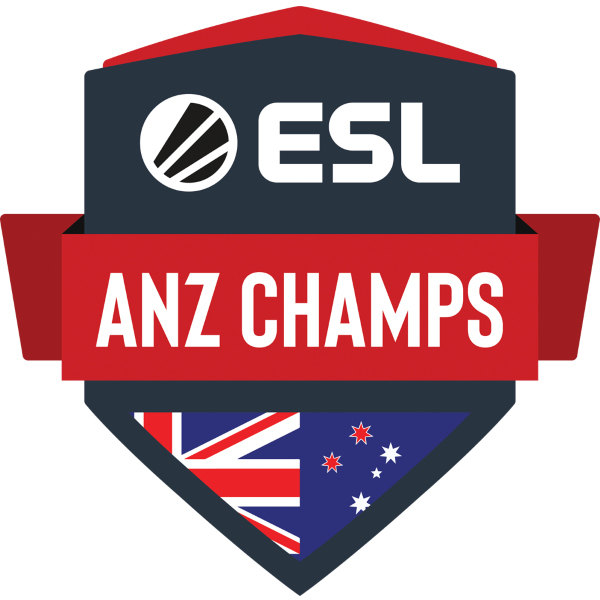 ESL Australia & NZ Championship Season 10 Qualifier 2 