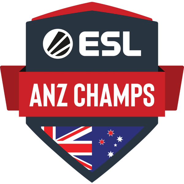 ESL Australia & NZ Championship Season 11 Qualifier 1 