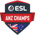 ESL Australia & NZ Championship Season 14