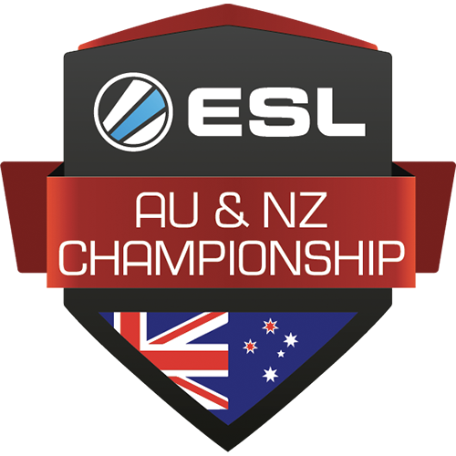 ESL Australia & NZ Championship Season 7 Open Qualifier #2 