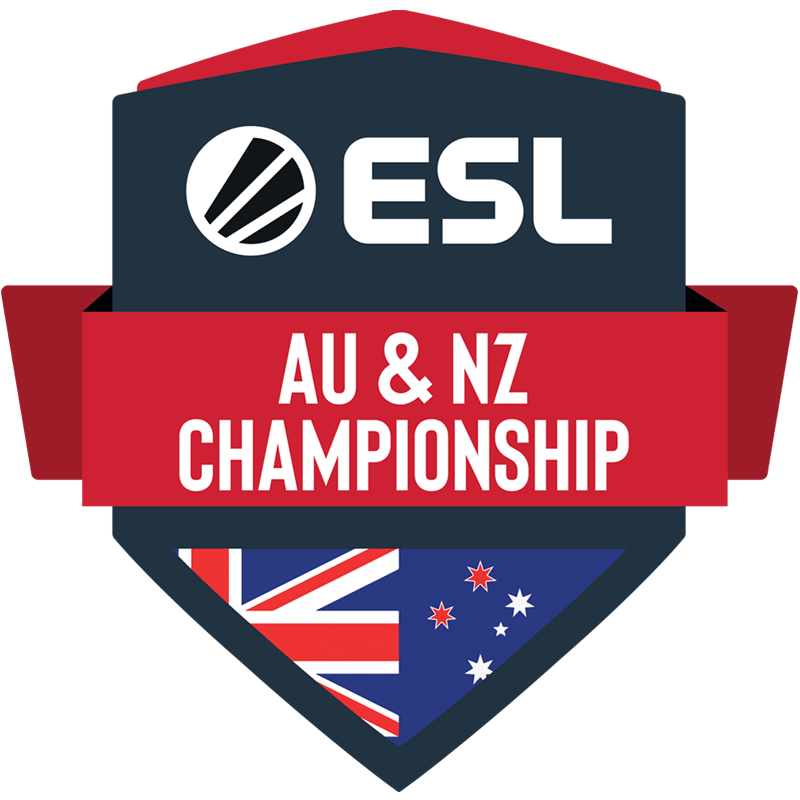 ESL Australia & NZ Championship Season 9 