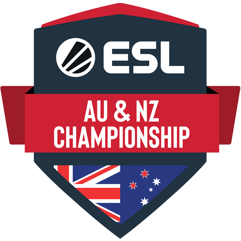 ESL Australia & NZ Championship Season 9 Finals 