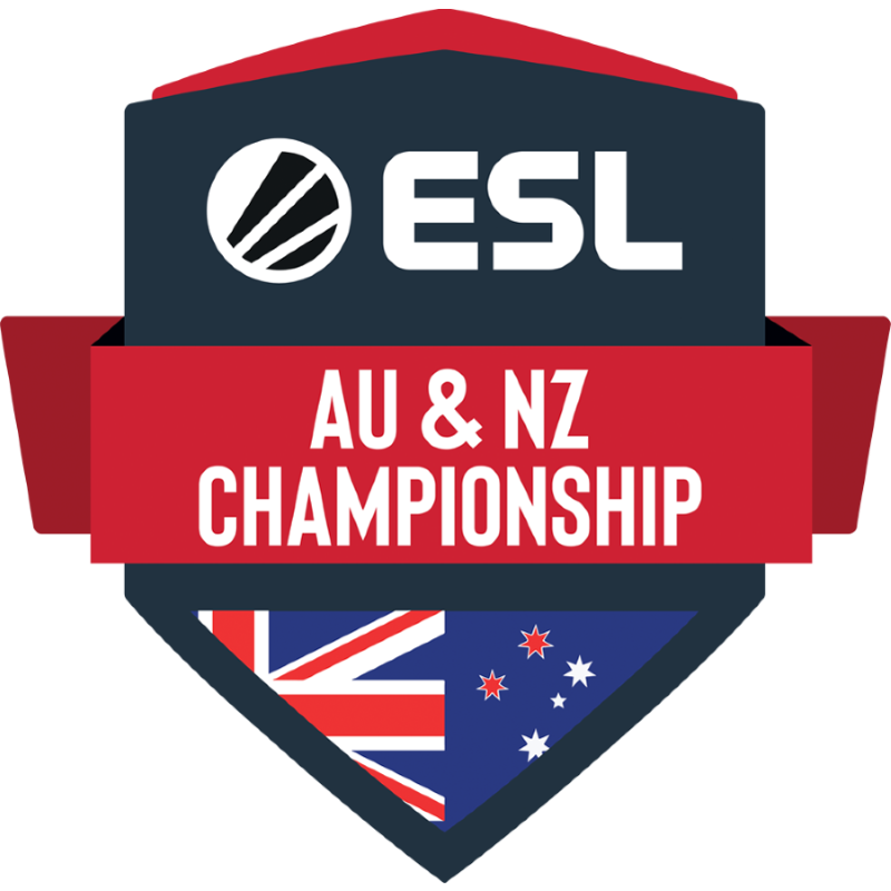 ESL Australia & NZ Championship Season 9 Qualifier #2 