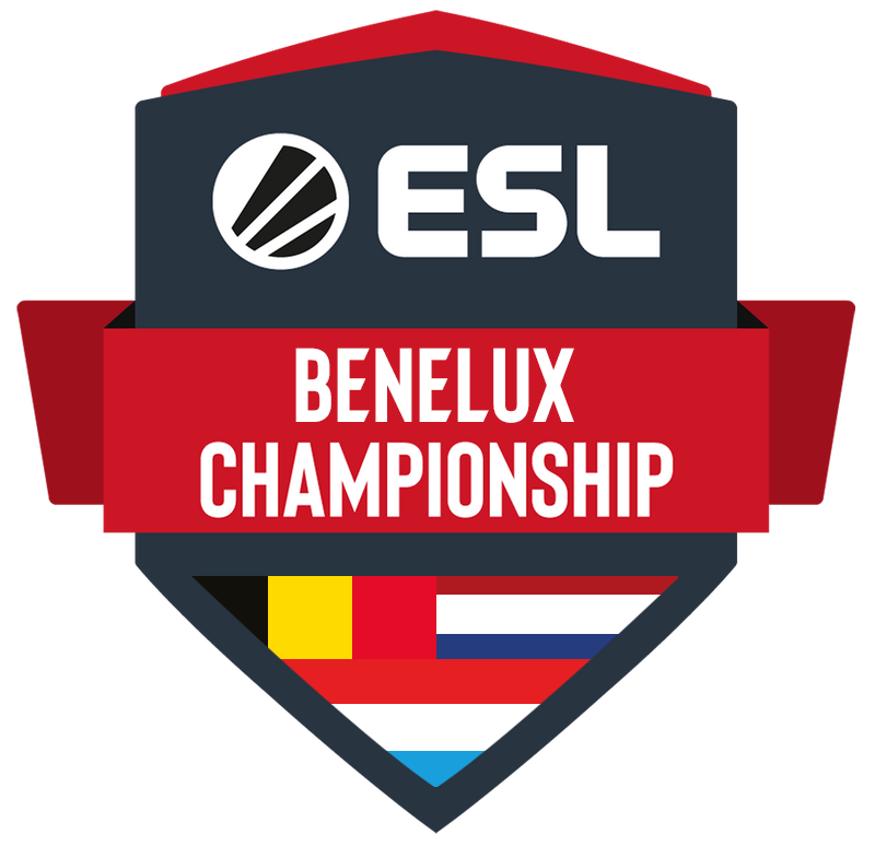ESL Benelux Championship Summer 2020 