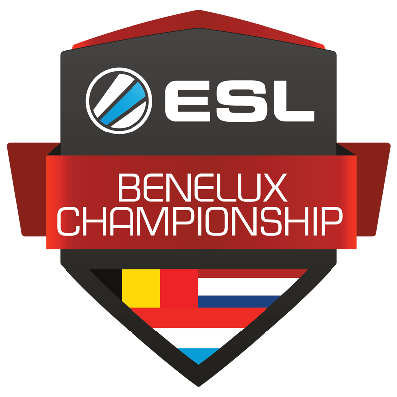 ESL Benelux Summer Championship 2018 Finals 