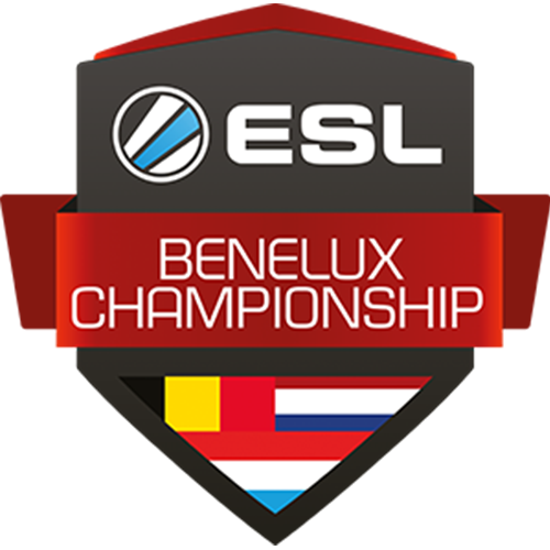ESL Benelux Winter Championship 2017 