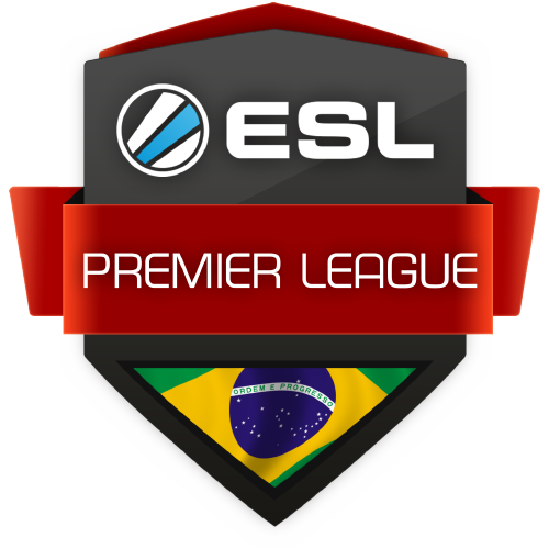 ESL Brazil Premier League #4 