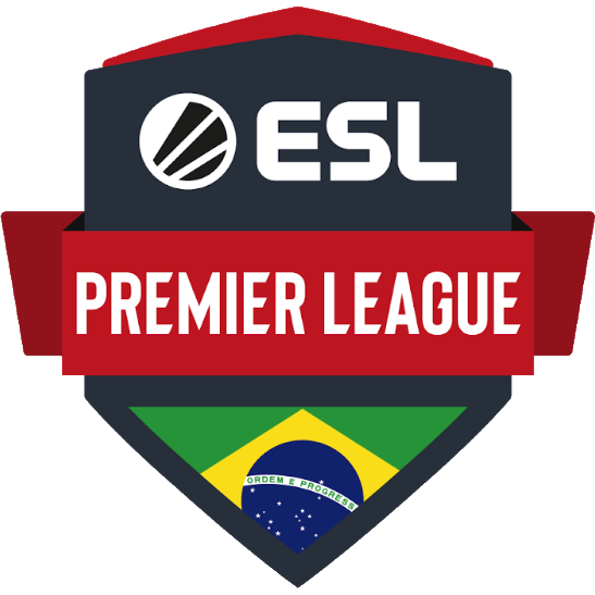 ESL Brazil Premier League Season 10 