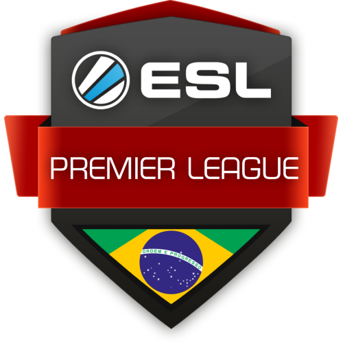 ESL Brazil Premier League Season 5 