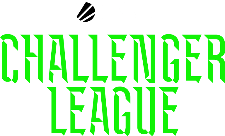 ESL Challenger League Season 50 Europe Cup 3 logo