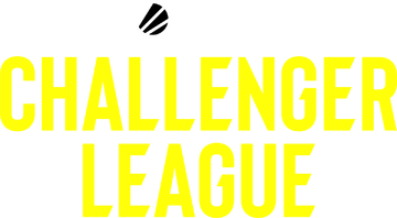 ESL Challenger League Season 50 South America Cup 3 logo