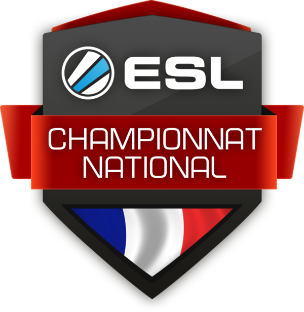 ESL Championnat National 