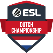 ESL Dutch Championship Summer 2019 Finals 