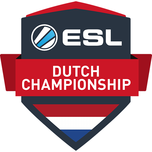 ESL Dutch Championship Winter 2018 Finals 