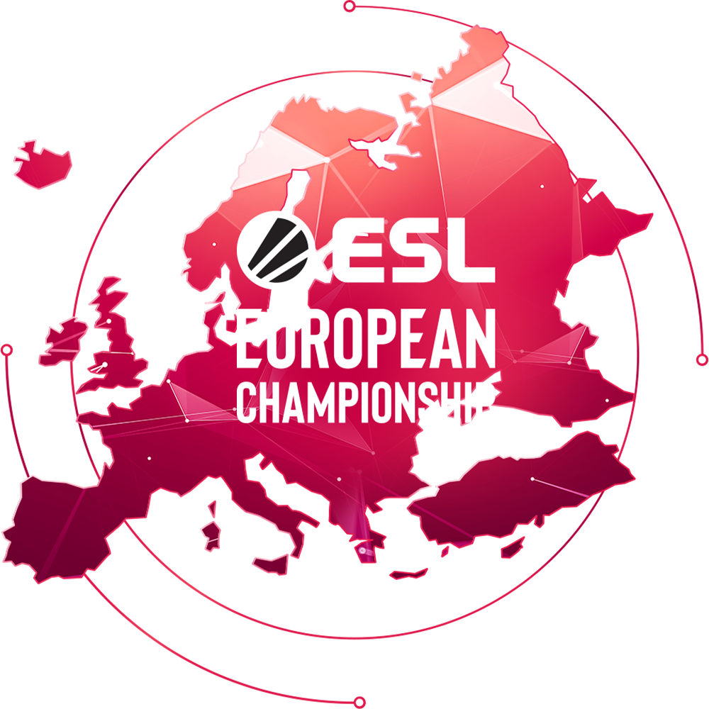 ESL European Championship 2020 