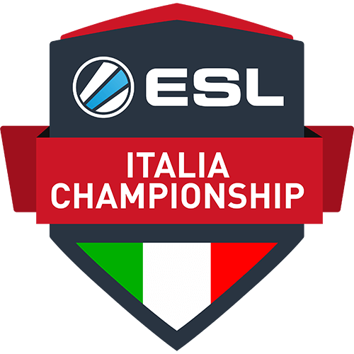 ESL Italia Vodafone Championship Winter 2018 