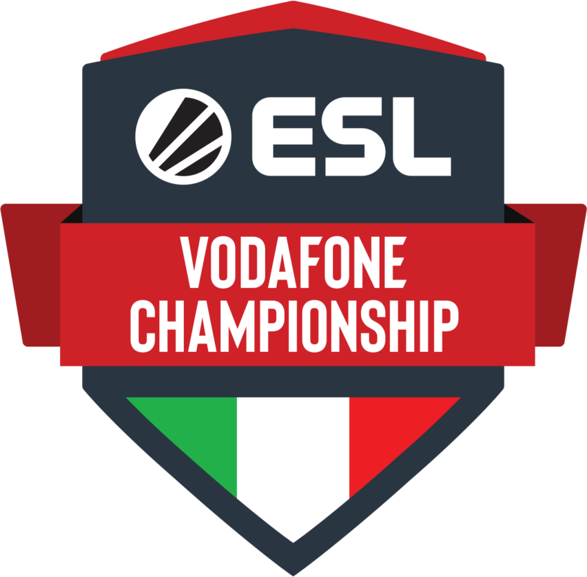 ESL Italy Vodafone Championship Spring 2020 