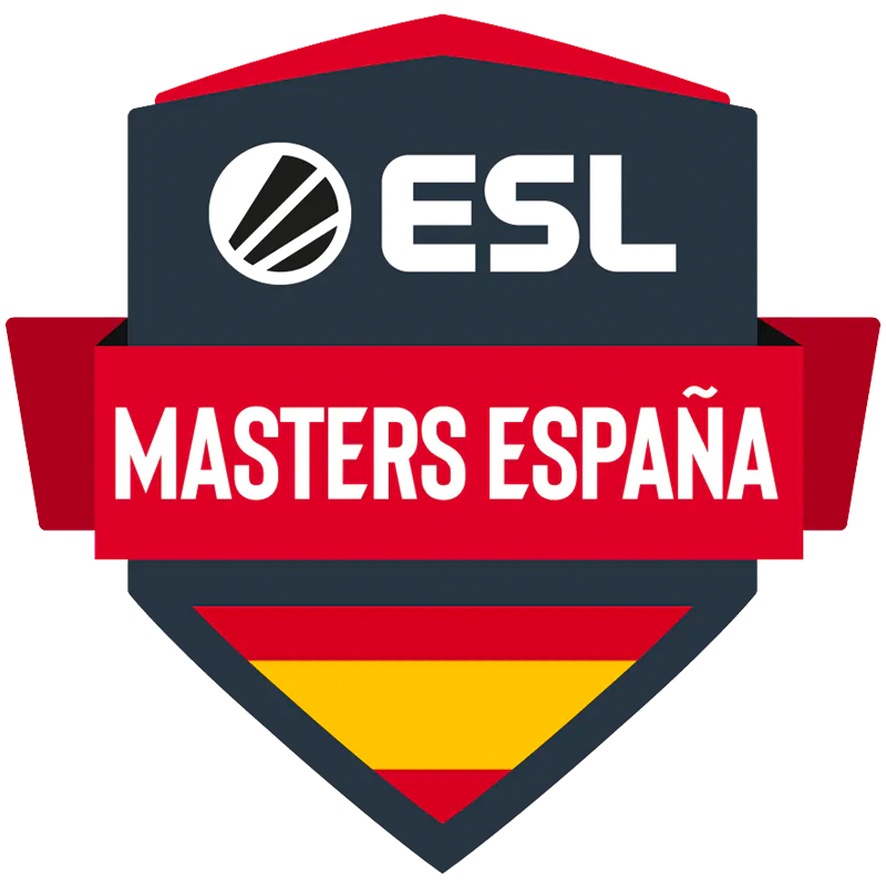 ESL Masters Spain Season 10