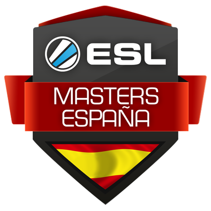 ESL Masters Spain Winter 2017 Finals 