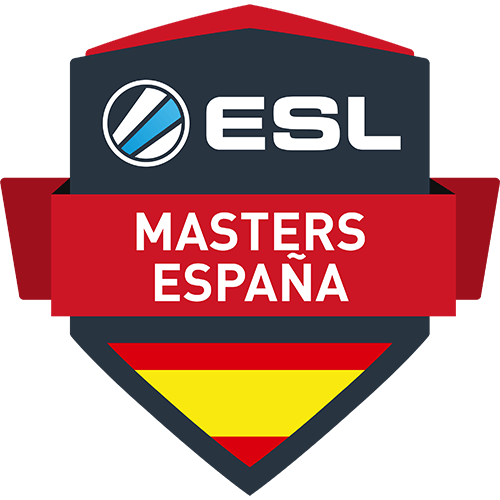 ESL Masters Spain Winter 2018 Finals 