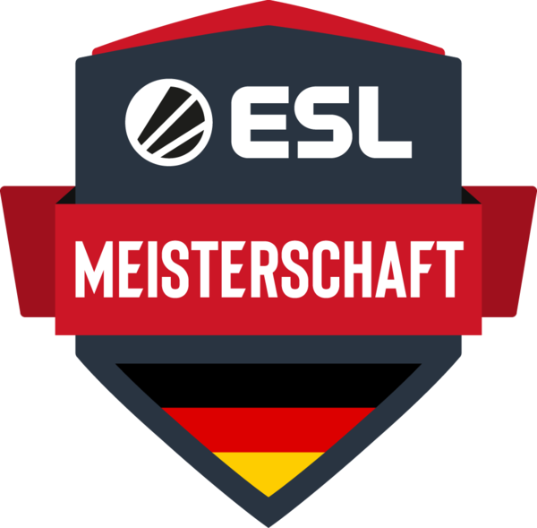 ESL Meisterschaft Autumn 2020
