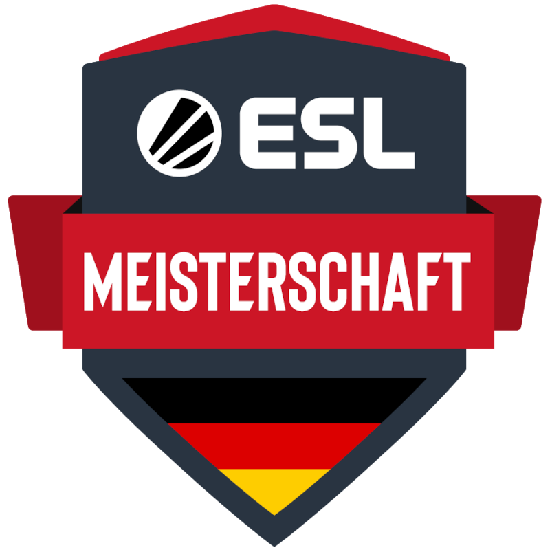 ESL Meisterschaft Autumn 2021