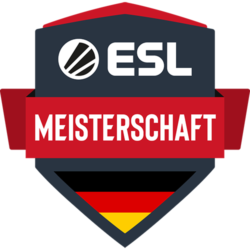 ESL Meisterschaft Summer 2019 Finals 