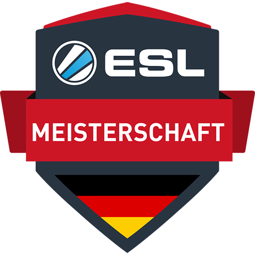 ESL Meisterschaft Winter 2018 Finals 