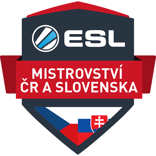 ESL National Championship CZ/SK Kick-off Season 