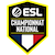 ESL National Championship France Autumn 2022