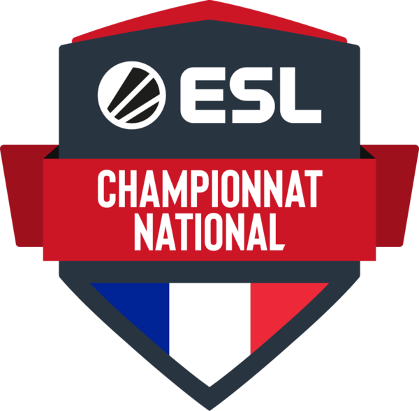 ESL National Championship France Spring 2021