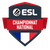 ESL National Championship France Spring 2022
