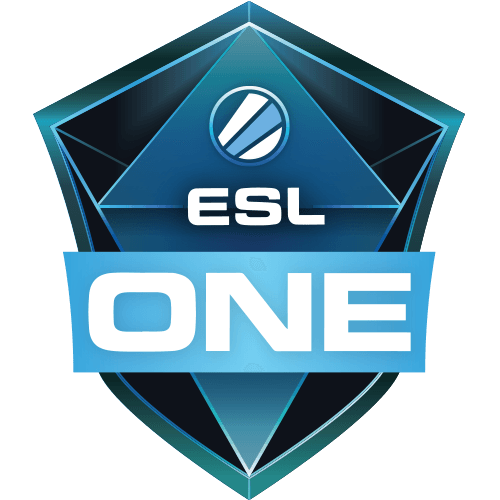 ESL One New York 2019 Europe Open Qualifier 2 