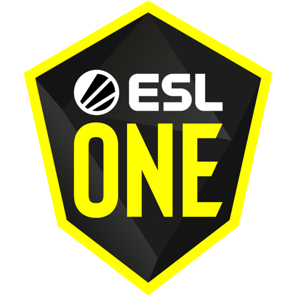 ESL One: Road to Rio - CIS