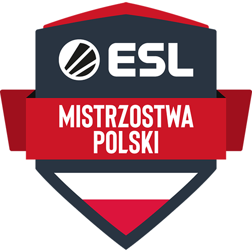 ESL Polish Championship Autumn 2019 Finals 