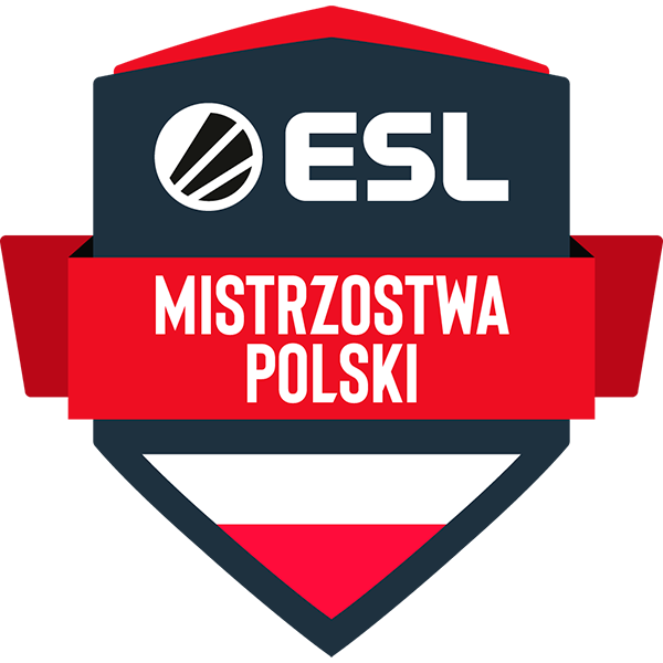 ESL Polish Championship Autumn 2021 Play-In