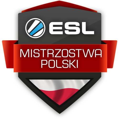 ESL Polish Championship Spring 2018 Finals 