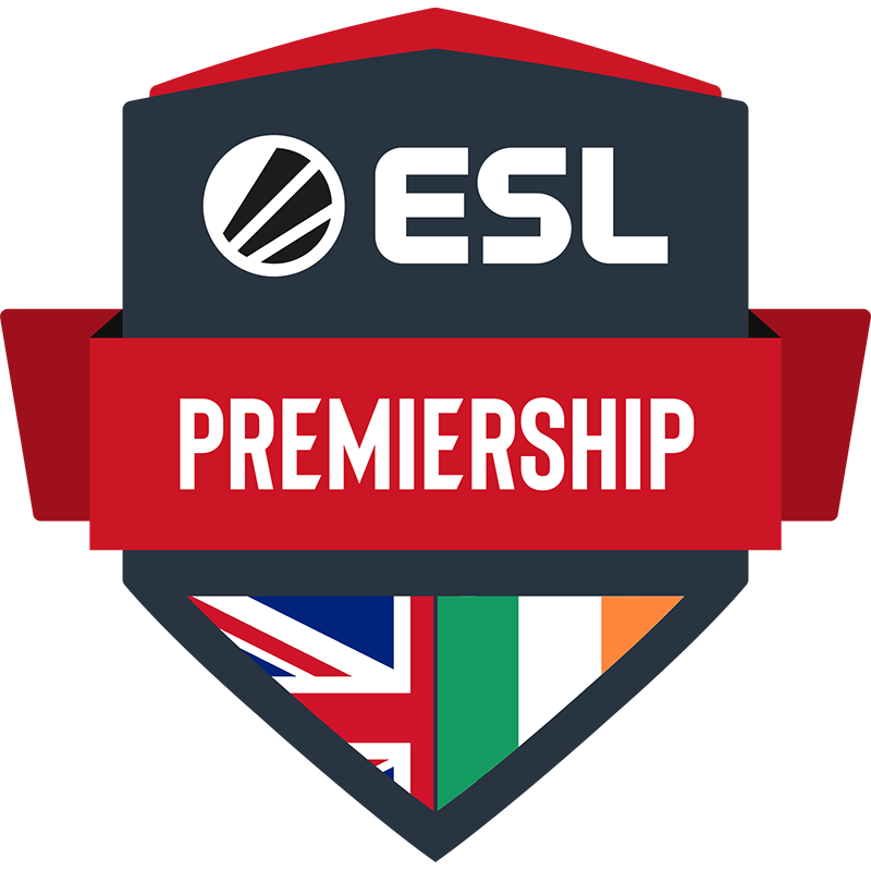 ESL Premiership Autumn 2021