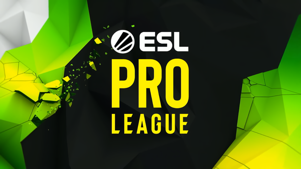 ESL Pro League Season 13