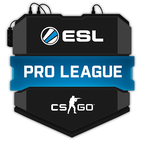 ESL Pro League Season 7 Oceania Closed Qualifier 