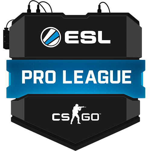 ESL Pro League Season 8 Europe 